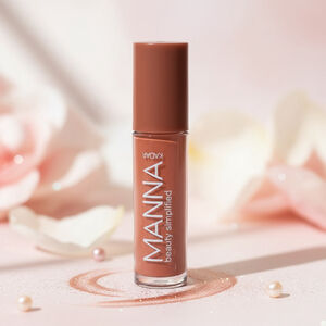 KADAR Manna Beauty Simplified Priming Gloss Stain Sweetee 1.5ml New Travel Size